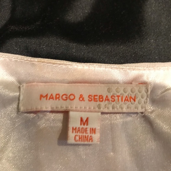 Spring dress vibrant colors size M - Picture 2 of 5